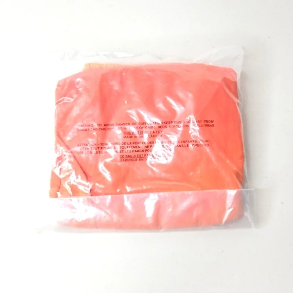 NWT Gymboree Sunset Orange Shorts
